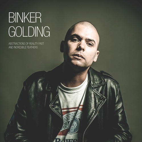 Binker golding abstractions - binker, of