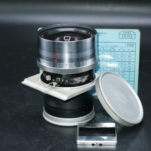 Fine linhof selected - fine, linhof-selected