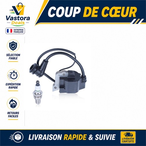 Bobine allumage adefol pour - bobine,