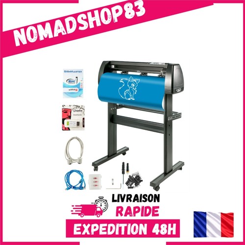 Vevor plotter découpe - plotter, de