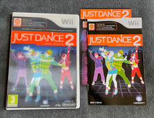 Just Dance 2 complet sur