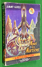 ANTICIPATION N° 31 - Jimmy