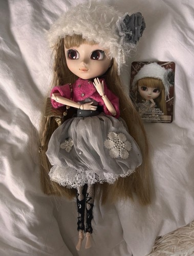 Pullip rche - pullip,