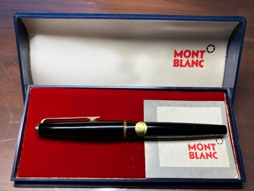 Stylo plume montblanc 320 - montblanc,