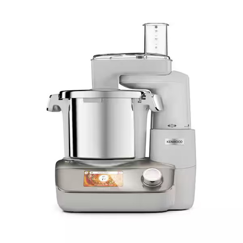 Robot cuisine avec - de, cuisson