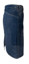 LEVI'S  JUPE EN JEAN  TAILLE