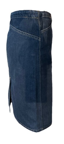 Levi jupe jean - jean, taille