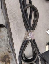 Joint de porte arriere droite PEUGEOT BOXER 3 PHASE 3 1694133380