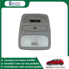 🇫🇷 PLAFONNIER RENAULT