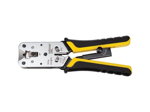 Toolland pince sertir - pince,