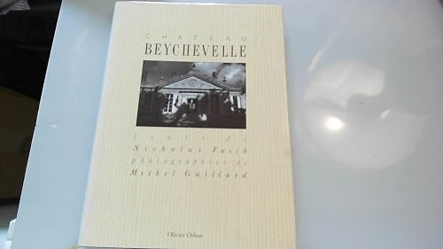 Chateau beychevelle