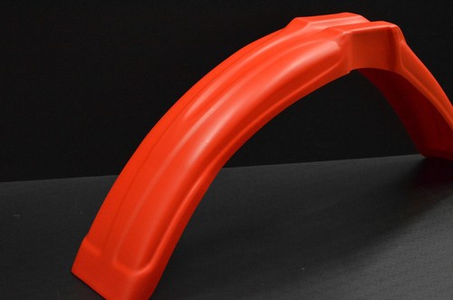 Garde boue avant cagiva - boue,