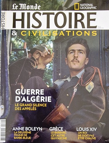 Histoire civilisations 81 - civilisations,