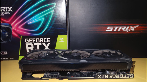 Nvidia geforce rtx 3060 - geforce,