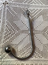 cockring metal 30mm avec boule