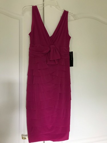 Nwt jones new york women - jones, dress