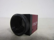 Caméra industrielle Guppy GF 080 B Allied