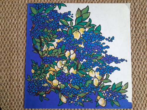 Peinture ancienne projet