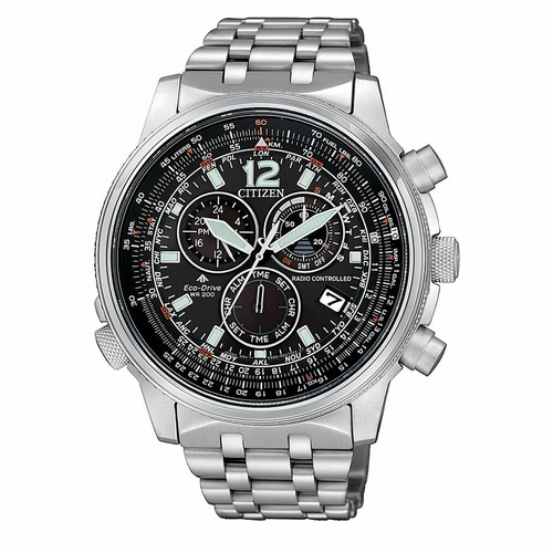 Montre citizen pilote - montre,