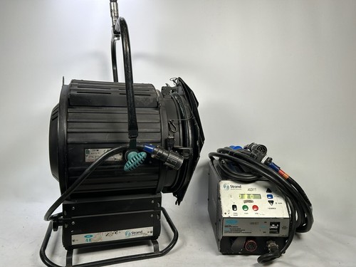 Strand compact fresnel - compact,