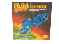 Jouet Ancient 1970's Madel