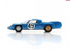 Spark alpine a210 - alpine,