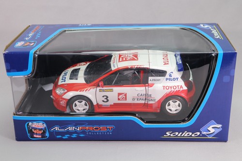 Lj325 solido 83001 - lj325, 1:18