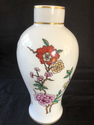 Vase mantle porcelaine - mantle,
