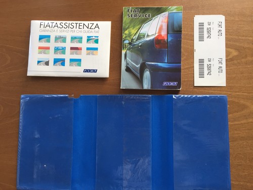 Fiat granduca picato - granduca, n49