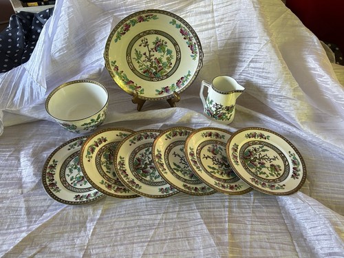 Service porcelaine fine - porcelaine,