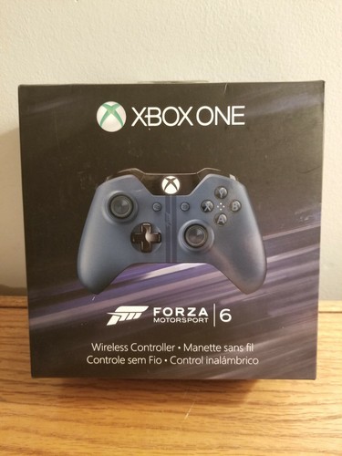 Xbox one special edition - edition, forza