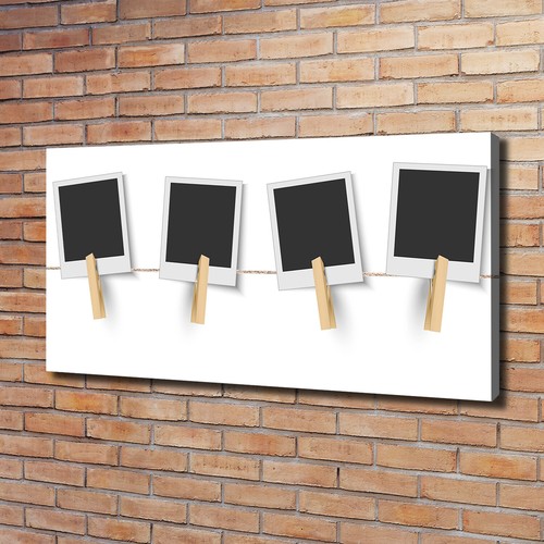 Tulup image sur toile - sur, tableau