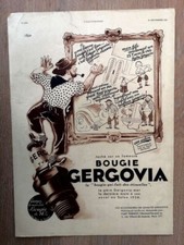 ▬►Publicité de 1934 -