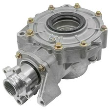 Complete Rear Differential For