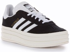 Adidas Gazelle Bold Layers