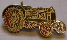 Pin antique tractor - antique,