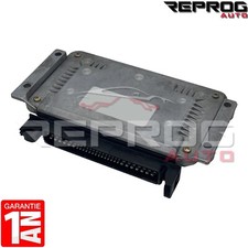 CALCULATEUR DÉCODÉ PEUGEOT 206 1.4 0261206213 9632693780 BOSCH MP7.3