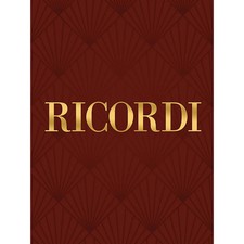 Hal Leonard Canti Di Novembre