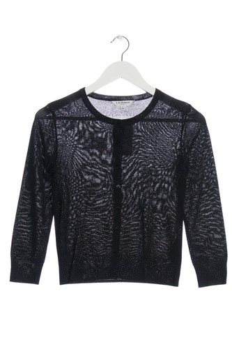 Bennett cardigan tricotés - cardigan,