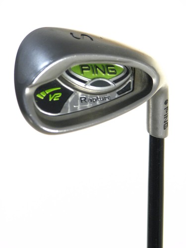 Ping rapture gap wedge - 50*,