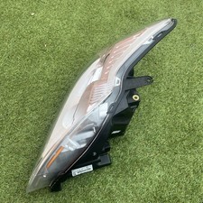 Phare Pour Ford Focus