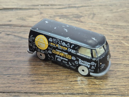 Voiture miniature volkswagen - voiture,