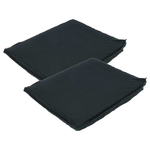 Filtre charbon actif - 2,