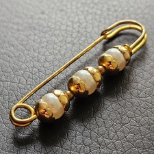 Épingle a nourrice broche 3