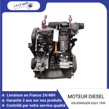 🇫🇷 MOTEUR   VOLKSWAGEN