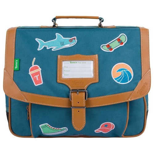 Tann cartable 35cm stan - -,