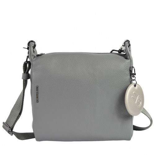 Mandarina duck mellow - duck, cuir