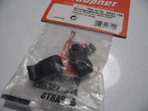Graupner 4932 139 fixing parts - fixing,