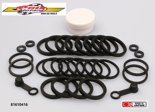 Kawasaki 1996 2001 kit - zx-9r, 1996/2001