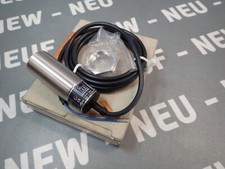 IIA2010AB0A - IFM ELECTRONIC - IIA2010-AB0A / Capteur inductif  NEW